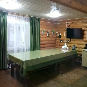 Сдается 2-этажный дом, 100 м²