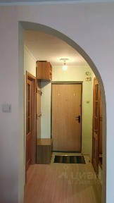 Сдается 1-комн. квартира, 33 м²