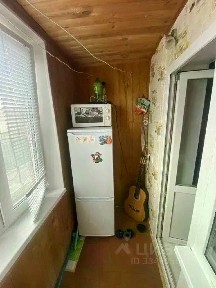 Продается студия, 16,2 м²