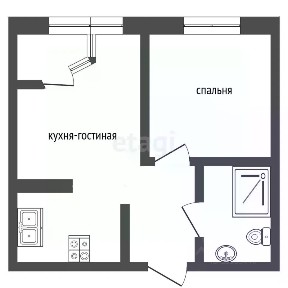 Тюменская область, Тюмень, Центральный, мкр. Зарека, ул. Газовиков, 73к1