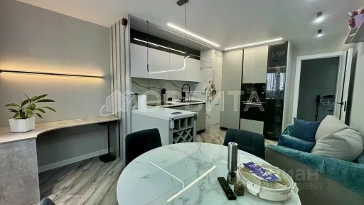 Продается 2-комн. квартира, 67,7 м²