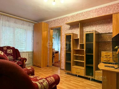 Продается 3-комн. квартира, 54,6 м²