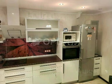 Продается 2-комн. квартира, 60,6 м²