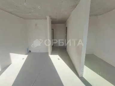 Тюменская область, Тюмень, Калининский, мкр. Учхоз, ул. Анатолия Клиндюка, 6