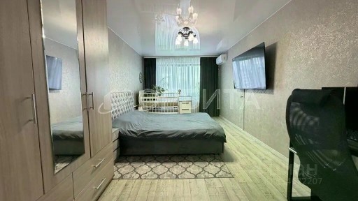 Продается 2-комн. квартира, 52,9 м²