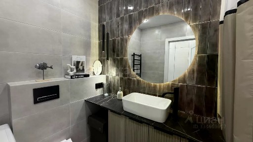 Продается студия, 21,2 м²