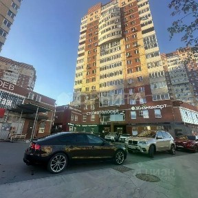 Продается 2-комн. квартира, 58,6 м²
