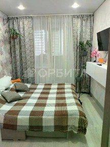 Продается 1-комн. квартира, 34,5 м²