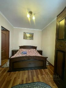 Сдается 3-этажный дом, 120 м²