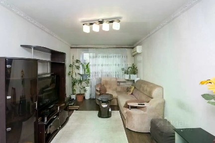 Продается 3-комн. квартира, 66,5 м²