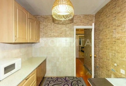 Продается 3-комн. квартира, 63,4 м²