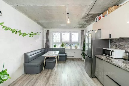Продается 2-комн. квартира, 70 м²