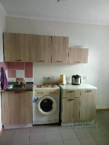 Продается 1-комн. квартира, 27 м²