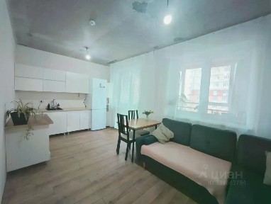 Тюменская область, Тюмень, Ленинский, мкр. Лесобаза, Дамбовская ул., 29к1