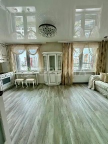 Продается 1-комн. квартира, 56,5 м²