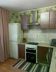 Продается 1-комн. квартира, 42,9 м²