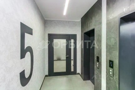 Продается 1-комн. квартира, 46,6 м²