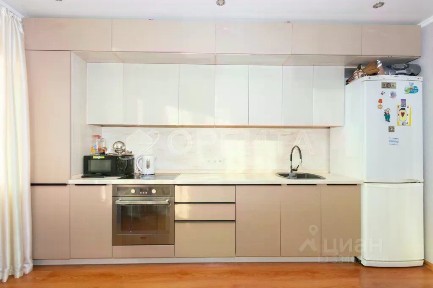 Продается 2-комн. квартира, 68,1 м²