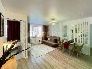 Продается 2-комн. квартира, 42,5 м²