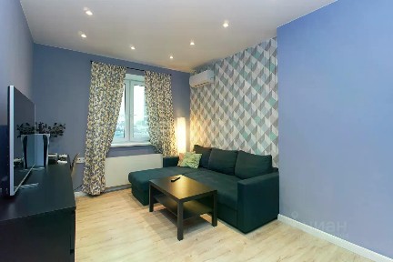 Продается 2-комн. квартира, 85,7 м²