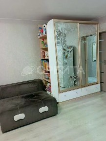 Продается студия, 30 м²