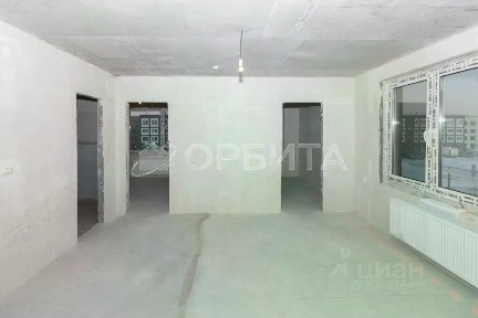 Продается 2-комн. квартира, 50,7 м²