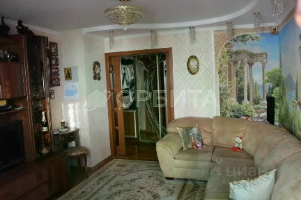 Продается 3-комн. квартира, 59,9 м²