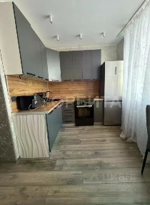 Продается 1-комн. квартира, 41 м²