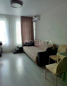 Продается 1-комн. квартира, 39,6 м²