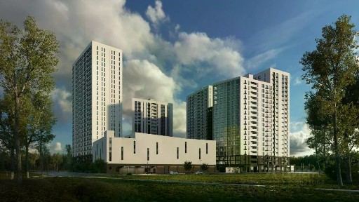 Продается 3-комн. квартира, 97,8 м²