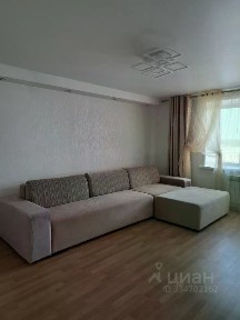 Сдается 2-комн. квартира, 72 м²