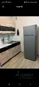 Сдается 1-комн. квартира, 35 м²