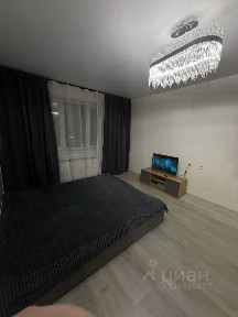 Сдается 1-комн. квартира, 42,4 м²