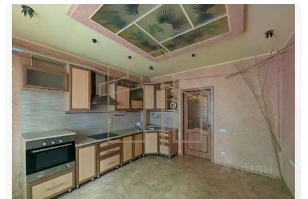 Продается 2-комн. квартира, 77 м²