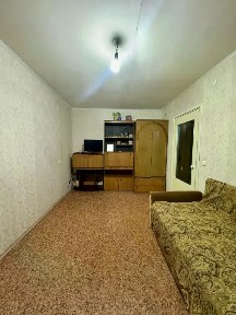 Сдается 1-комн. квартира, 33 м²
