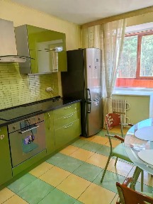 Сдается 1-комн. квартира, 44 м²