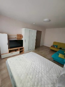 Сдается 1-комн. квартира, 38 м²