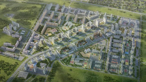 Продается 2-комн. квартира, 63,5 м²