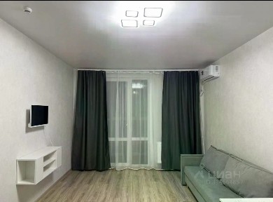Сдается студия, 30 м²