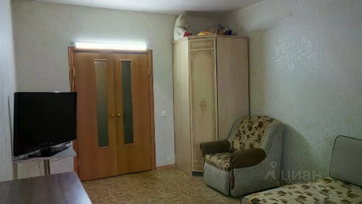 Сдается 1-комн. квартира, 46 м²