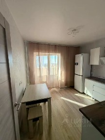 Сдается 1-комн. квартира, 40 м²