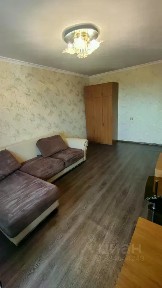 Сдается 1-комн. квартира, 37,8 м²
