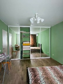 Сдается 1-комн. квартира, 37 м²