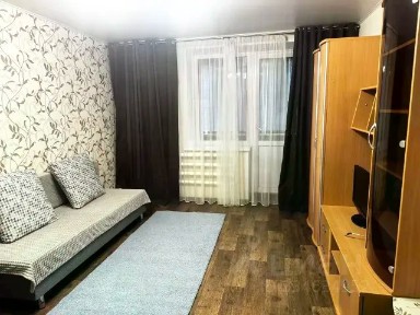 Сдается 1-комн. квартира, 36 м²