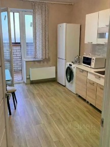 Сдается 1-комн. квартира, 41 м²