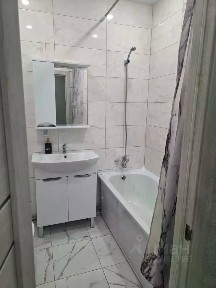 Сдается 1-комн. квартира, 35 м²