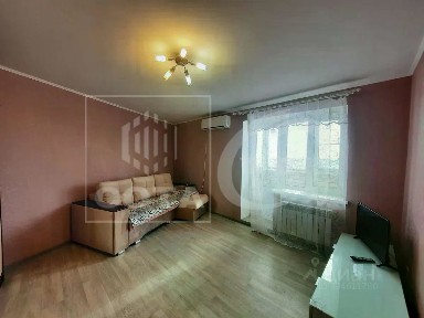 Сдается 1-комн. квартира, 32,1 м²