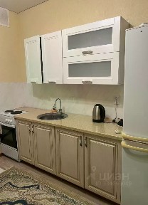 Сдается 1-комн. квартира, 32,2 м²
