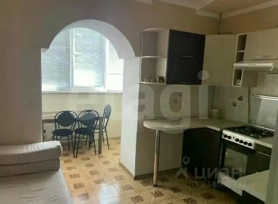 Сдается 1-комн. квартира, 46 м²