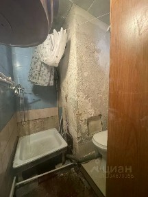 Сдается 1-комн. квартира, 22 м²